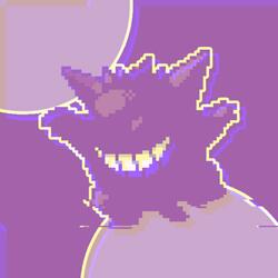 gengar's playground