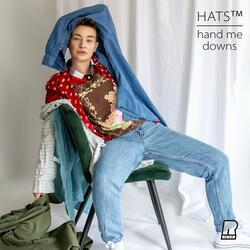 hand me downs