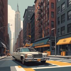 New York