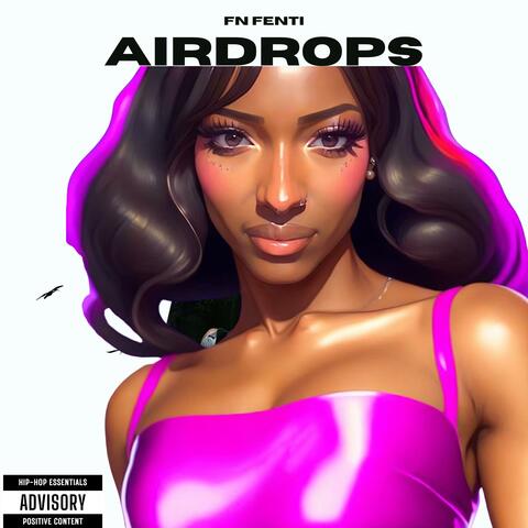 Airdrops