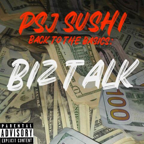 Biz Talk