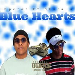 Blue Hearts (feat. Skara SA)