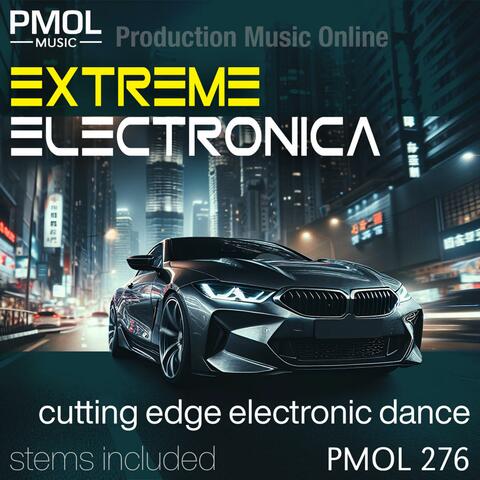 Extreme Electronica