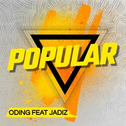 Popular (feat. Jadiz)