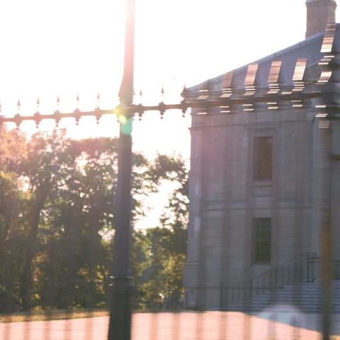 Sympathy For Jericho / New Earth, New Sky