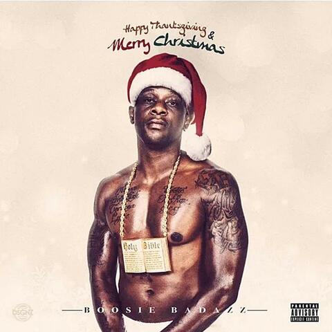 Happy Thanksgiving & Merry Christmas
