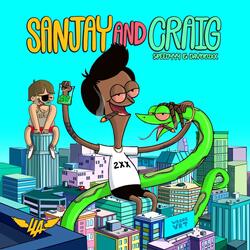 Sanjay & Craig Intro