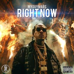 RIGHT NOW (feat. Snoop Dogg & Busta Rhymes)