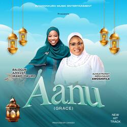 AANU (Grace) (feat. Awoshifila)