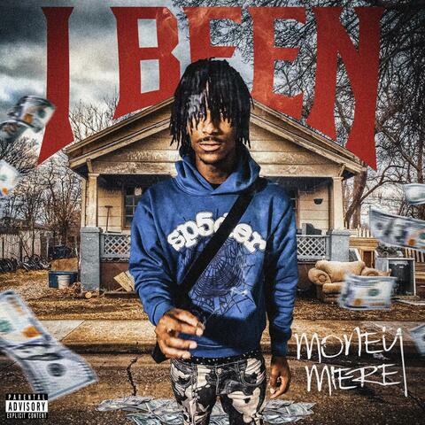 I BEEN