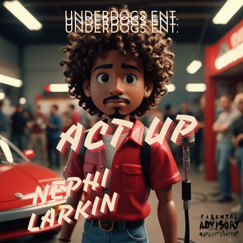 ACT UP