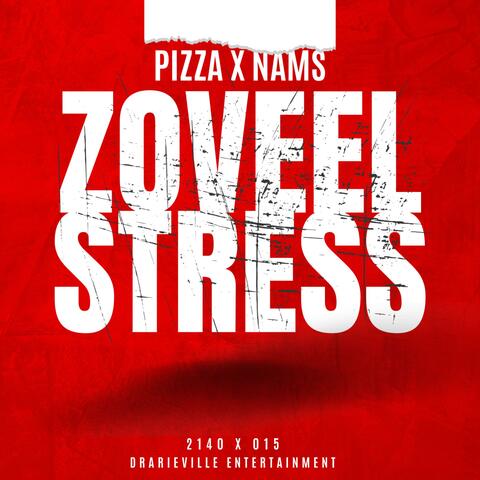Zoveel Stress (feat. Nams)