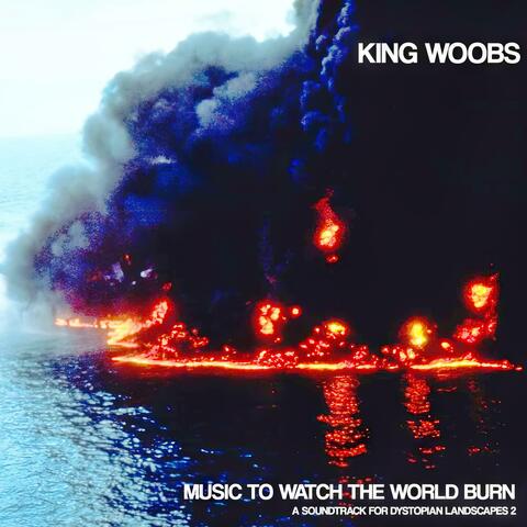 Music to watch the world burn: a soundtrack for dystopian landscapes 2
