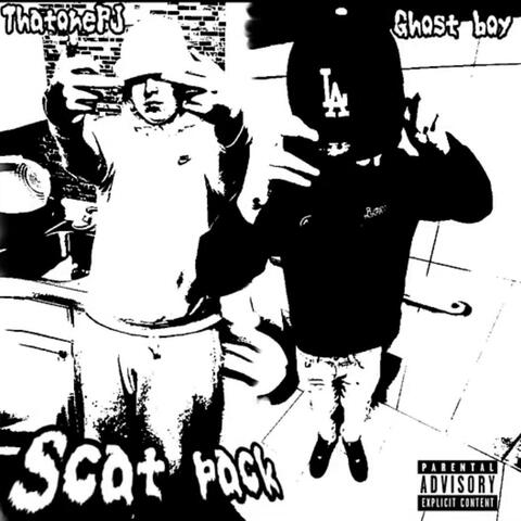 Scat Pack