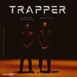 Trapper (feat. Black Arabian)