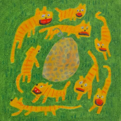 Egg Song