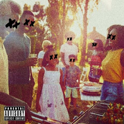 BARBECUE SAUCE (feat. Artmnesia)