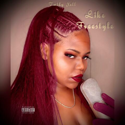 Like Freestyle