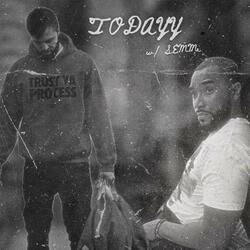 Todayy (feat. Semmi)