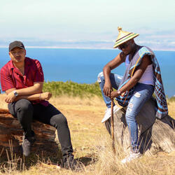 Fela (feat. Charlezero & Prod. Buddha Vybez)