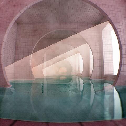 Pixelated Voyage