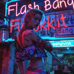 Flash Bang