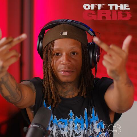 Off The Grid Freestyle (feat. K Hus)
