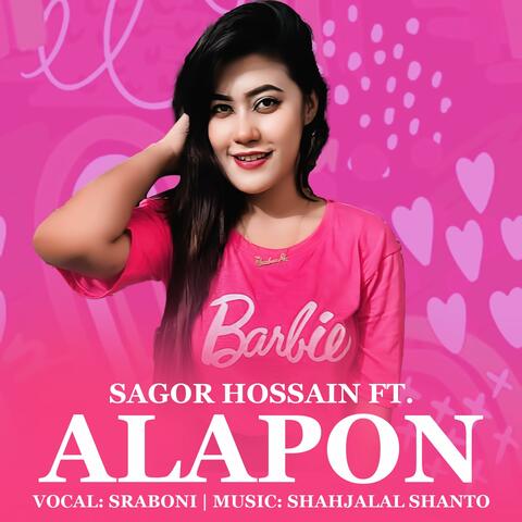 Alaponn (feat. Srabony Shayantony)