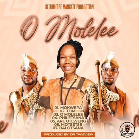 O moleele