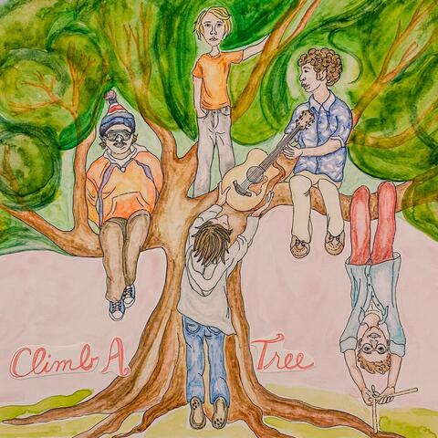Climb a Tree