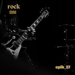 Rock song