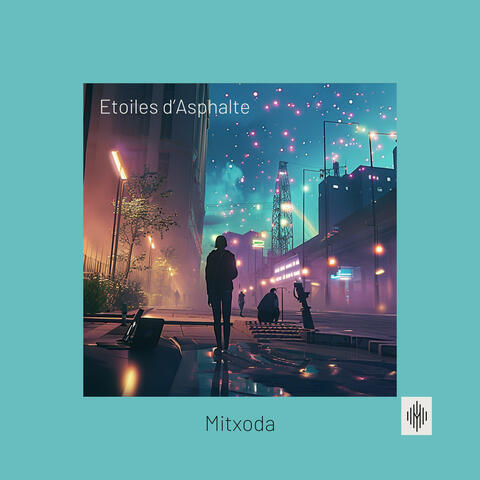 Étoiles d'Asphalte (Radio Edit)