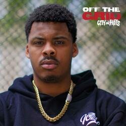 City On Hots Freestyle (feat. GP)