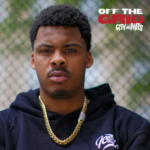 City On Hots Freestyle (feat. GP)