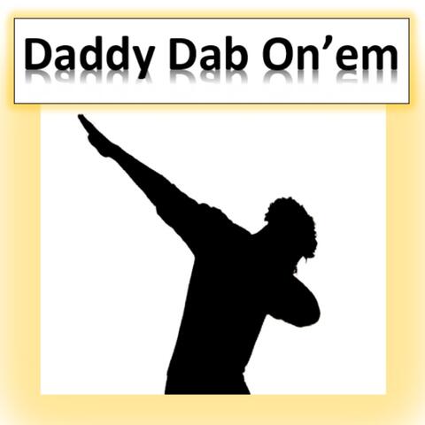 Daddy Dab On'em (Produced by V8) (feat. YB Producer) [Radio Edit]