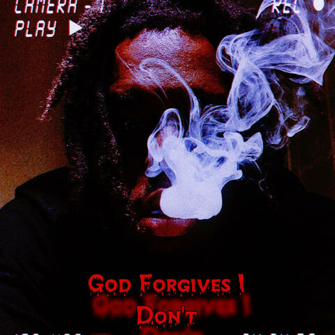 God Forgives I dont