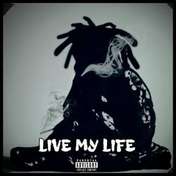 Live My Life (feat. Strawhat Trop & Mr Kuzh)
