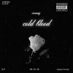 Cold blood