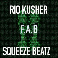 FAB slowed