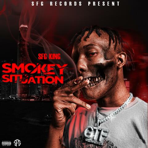 SMOKEY SITUATION