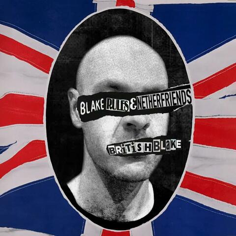 British Blake