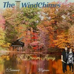 A Dream Away (feat. Christine Solimeno, Myraww & Alec Chasin)