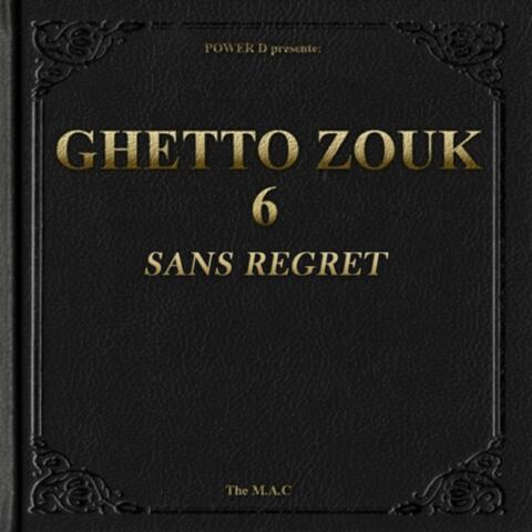 Vol.6 Sans regret
