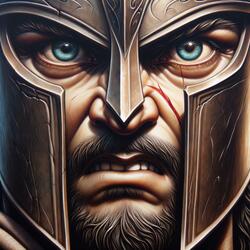 Glorious Samurai Themes