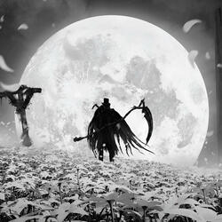 GEHRMAN, THE FIRST HUNTER