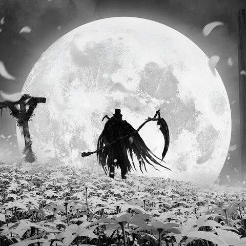 GEHRMAN, THE FIRST HUNTER