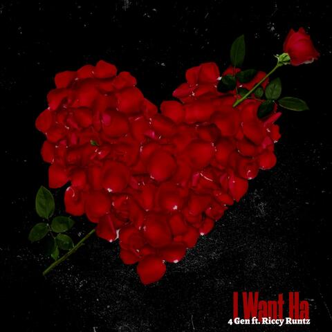 I Want Ha (feat. Riccy Runtz)