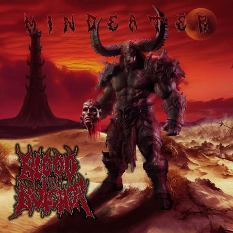 Mind Eater