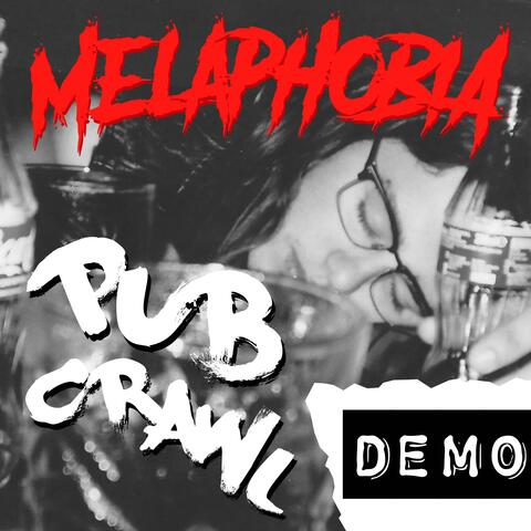 Pub Crawl (Demo Version)