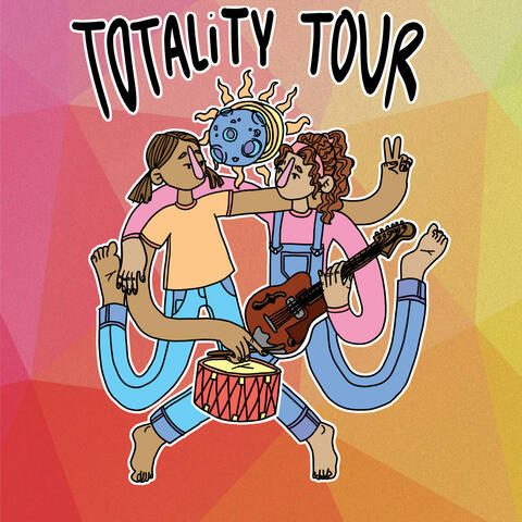 TOTALiTY